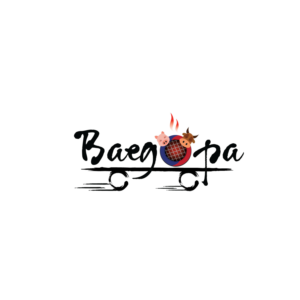 Logo Design by Qiu Dong for Baegopa  | Design: #18078898