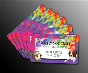 Business Card Design by DreamDesigns for this project | Design: #2787167