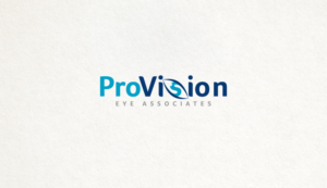 ProVision Eye Associates | Logo Design by ideaz2050