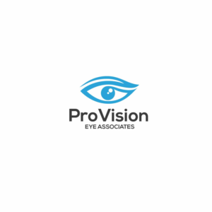 ProVision Eye Associates | Logo Design by karthika vs