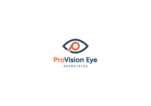 ProVision Eye Associates | Logo Design by alexis alemán