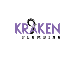 Logo Design by dhamkith for Kraken Plumbing | Design #18641385