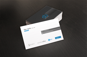 Overbrands | Logo and Business Card Design by Morella