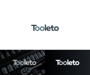 Tooleto | Logo Design by Sergio Coelho