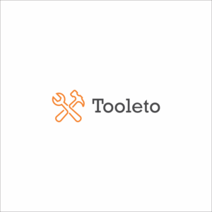 Tooleto | Logo Design by subhadip