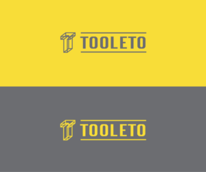 Tooleto | Logo Design by ALCD