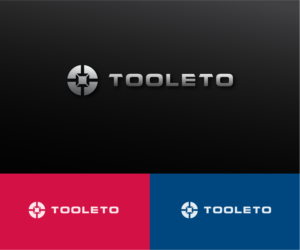 Tooleto | Logo Design by bluejet