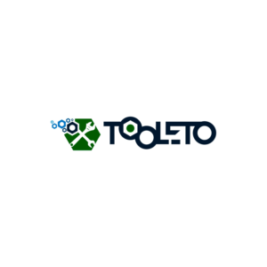 Tooleto | Logo Design by at-as