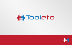 Tooleto | Logo Design by Grafactory