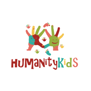 HUMANITY KIDS | Logo Design by savvyartstudio