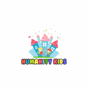 HUMANITY KIDS | Logo Design by thedesignmate29