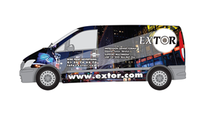 Car Wrap Design by Tony Price for this project | Design #2805539