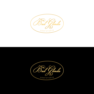 Logo Design by Brian Grover 2