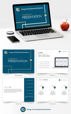 PowerPoint-Design von SAI DESIGNS für dieses Projekt | Design #18964289