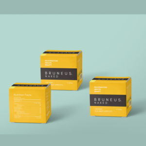 Packaging Design by barinix