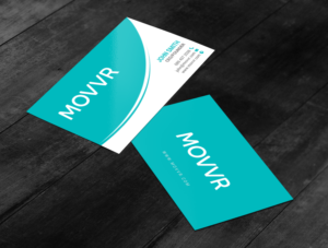 High Tech Real Estate Startup needs a business card | Business Card Design by chandrayaan.creative