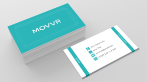 Business Card Design by mohamed 30 for this project | Design #18236058