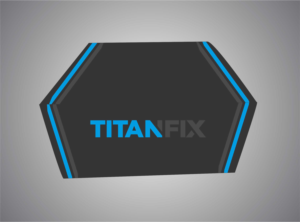 Packaging Design by yadavsushil for TitanFix Ltd | Design #18178272