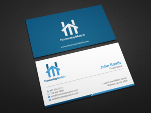 Business card  | Business Card Design by mdreyad