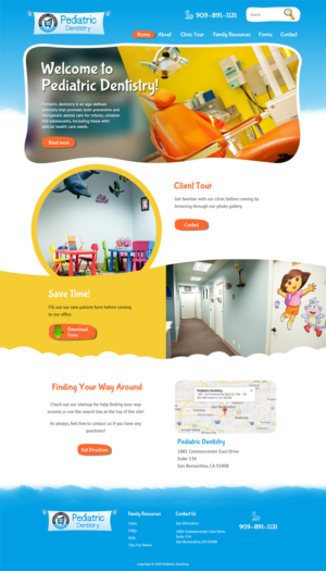 Web Design | Web Design by Deepak_9_Malhotra