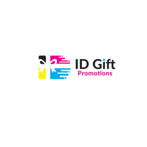 ID Gift Promotions | Logo Design by Apridio