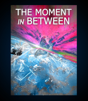 THE MOMENT BETWEEN - 