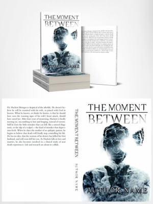 Book Cover Design by Estratosphera for --None-- | Design #18176893