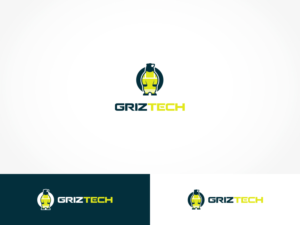 GrizzTech is improving security for experts in the trade industry. | Wordpress Design by ArtTank