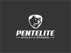 Pentelite  | Logo Design by Bee Bee