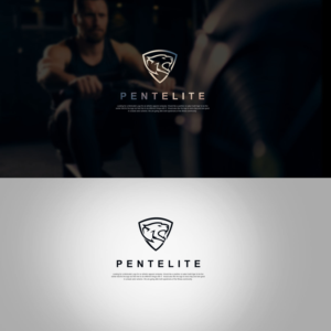 Pentelite  | Logo Design by graphic.art13