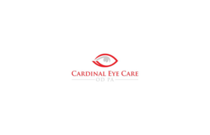 Cardinal Eye Care  OD PA  ( The OD PA has to be in there but can be small and beside the logo) | Logo-Design von laceymosleyy