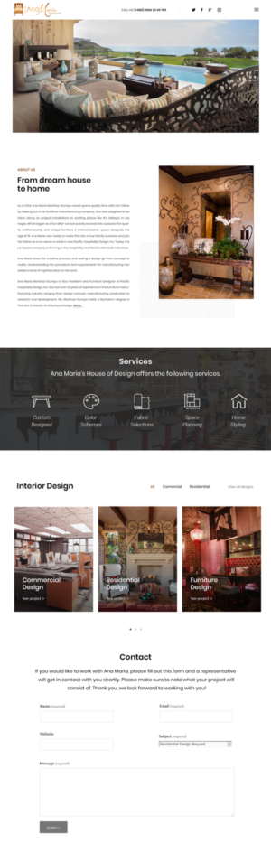 Web Design by ashoksivak