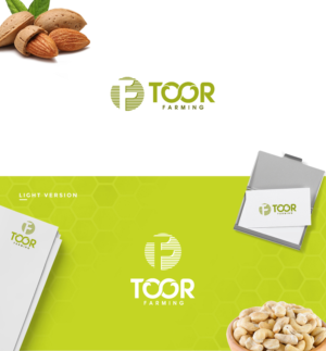 Toor  | Logo Design by creative.visuals