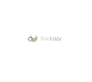 SooLazy | Logo Design by hd