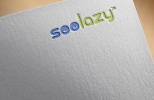 SooLazy | Logo Design by GLDesigns