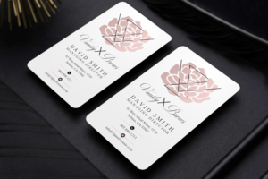 Business Card Design by Sandaruwan for this project | Design #18285591