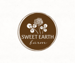 Sweet Earth Farm | Logo-Design von 91.kremena.petrova