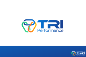 TRI Performance  | Logo Design by jaime.sp