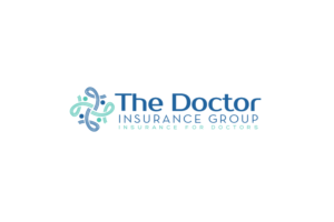 The Doctor Insurance Group | Logo Design by jaime.sp