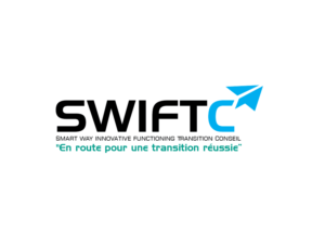 Logo Design by Jose_luiz1978 for Swift Conseil | Design #18498744