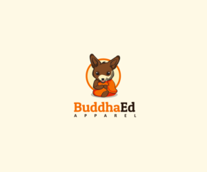 BuddhaEd | Logo-Design von anekaa