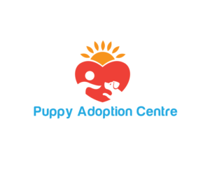 Puppy Adoption Centre | Logo Design by renderman