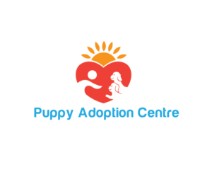 Puppy Adoption Centre | Logo Design by renderman