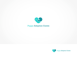 Puppy Adoption Centre | Logo Design by ArtTank