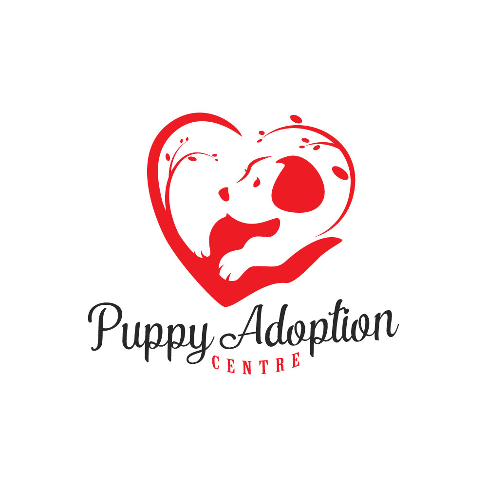 Logo Design by ReDoDesigns for Puppy Adoption Centre | Design #18415714