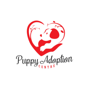 Puppy Adoption Centre | Logo Design by ReDoDesigns