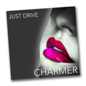 Charmer CD Cover | CD Cover Design by Wally_F