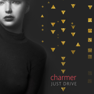 Charmer CD Cover | CD Cover Design by Tatlin