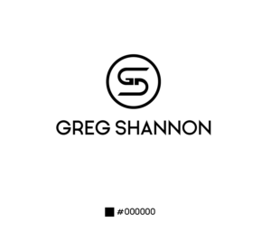 Greg Shannon | Graphic Design by Aqeel Momin