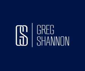 Greg Shannon | Graphic Design by desainerd